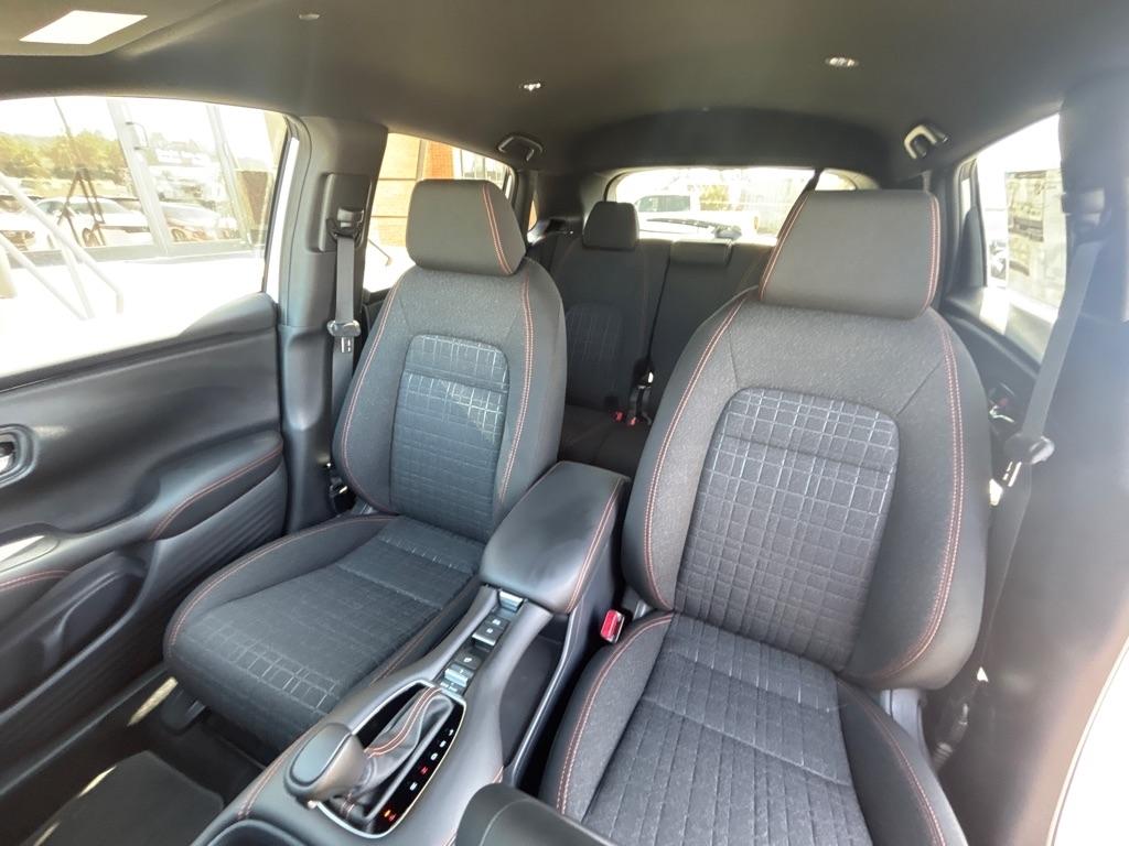 Honda HR-V Sport AWD CVT 2026