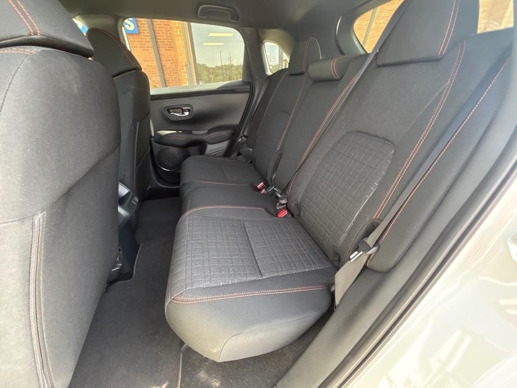 Honda HR-V Sport AWD CVT 2026