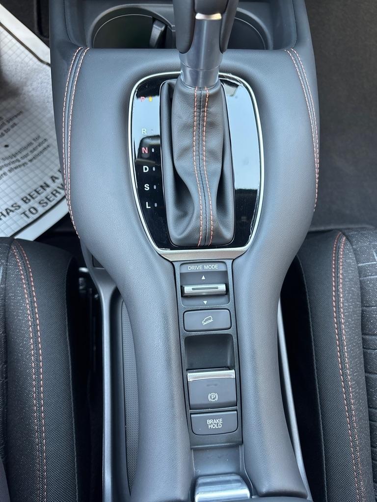 Honda HR-V Sport AWD CVT 2026