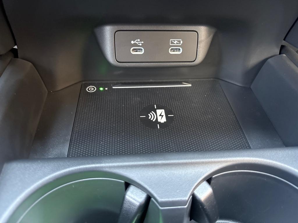Honda HR-V Sport AWD CVT 2026