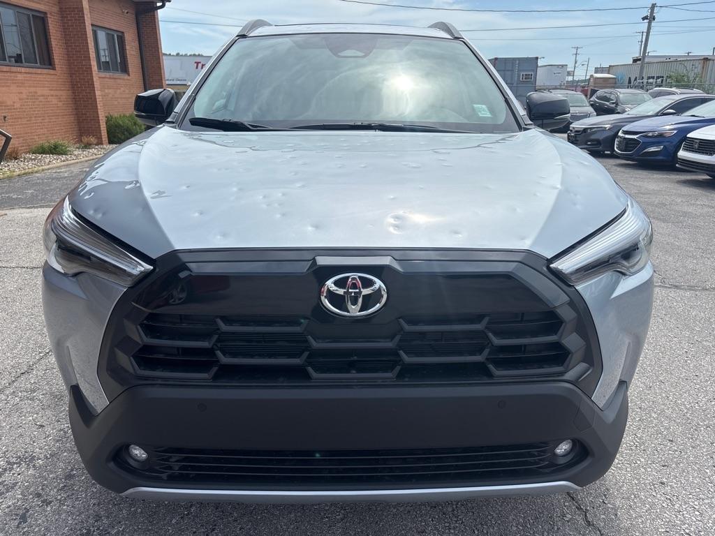 Toyota Corolla Cross XLE 2WD (Natl) 2026