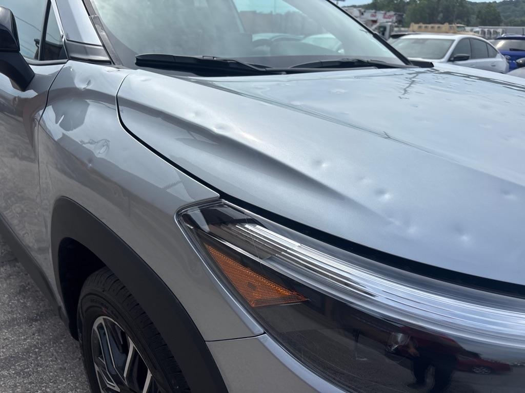 Toyota Corolla Cross XLE 2WD (Natl) 2026