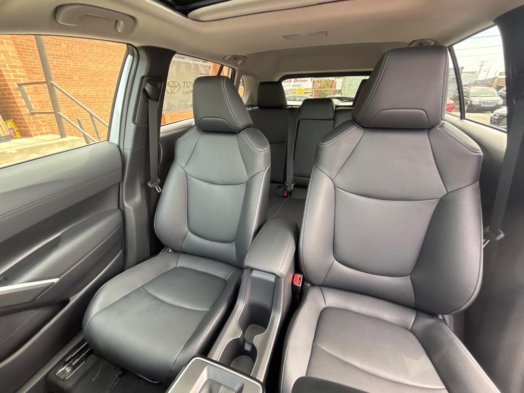 Toyota Corolla Cross XLE 2WD (Natl) 2026