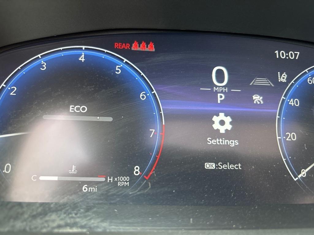 Toyota Corolla Cross XLE 2WD (Natl) 2026