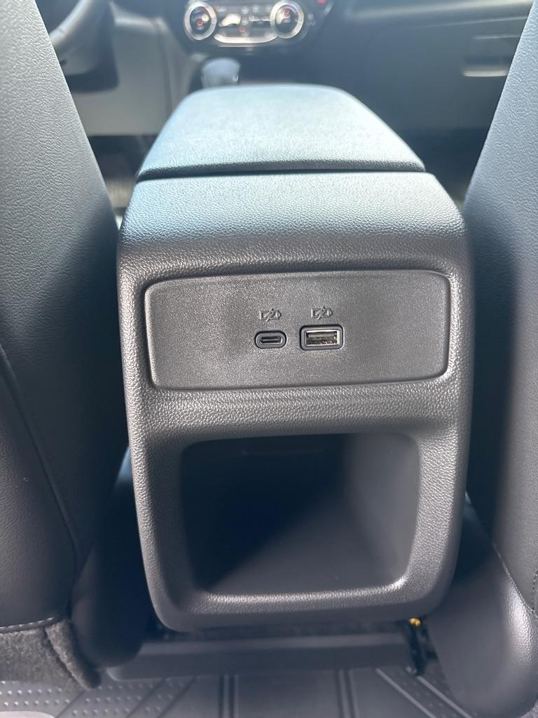 Chevrolet Trax FWD 4dr LT 2026