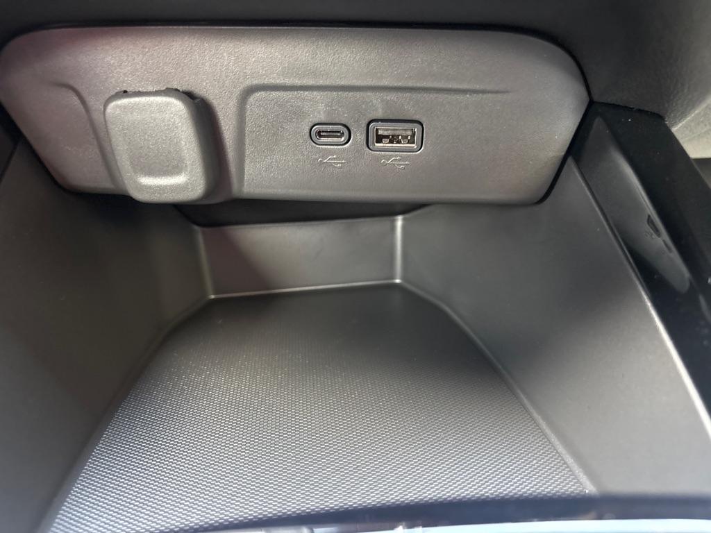 Chevrolet Trax FWD 4dr LT 2026