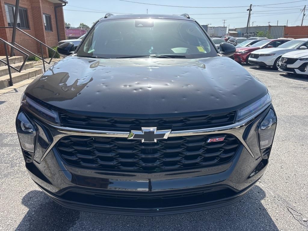 Chevrolet Trax FWD 4dr 2RS 2026