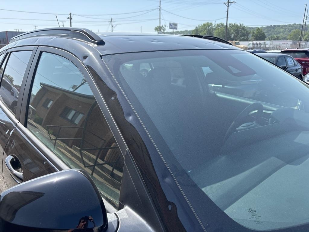 Chevrolet Trax FWD 4dr 2RS 2026