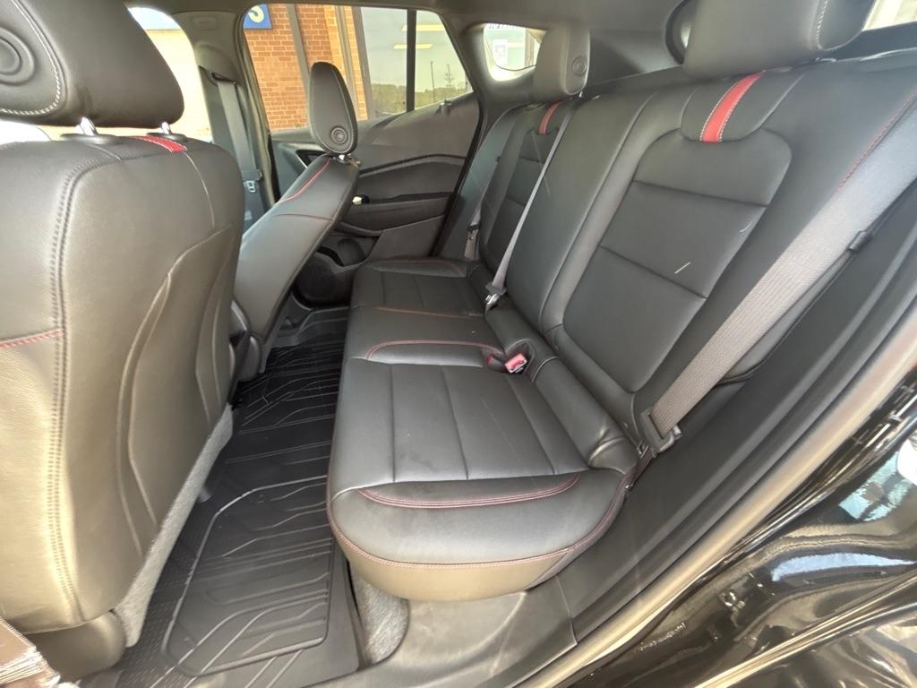 Chevrolet Trax FWD 4dr 2RS 2026