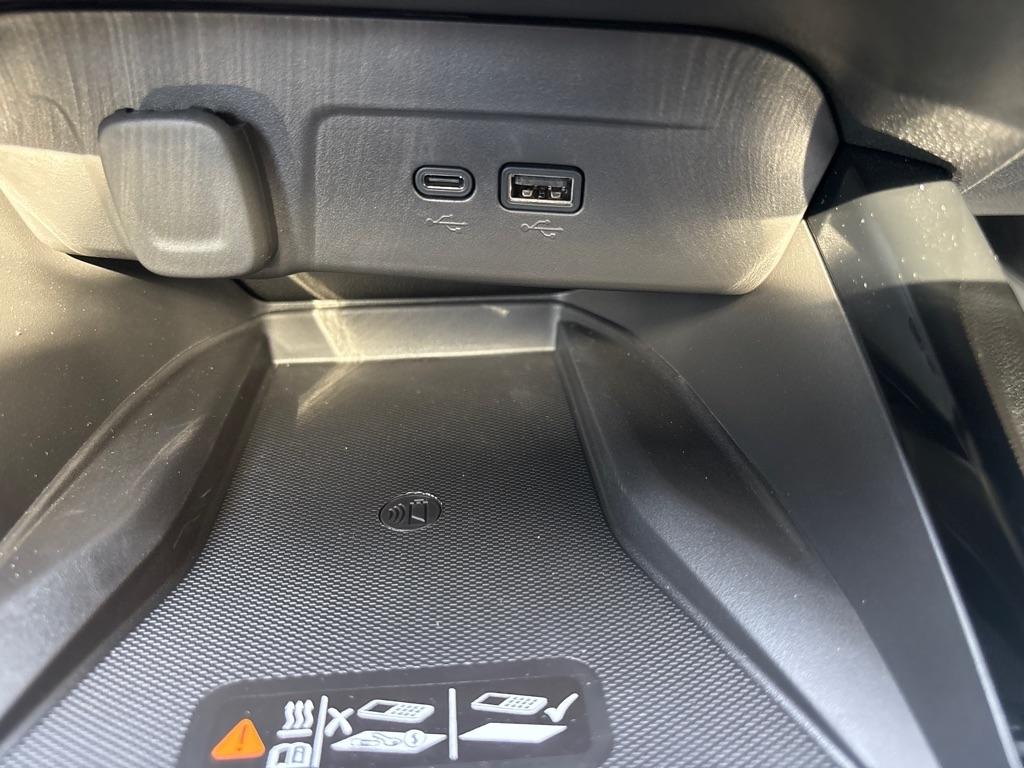 Chevrolet Trax FWD 4dr 2RS 2026