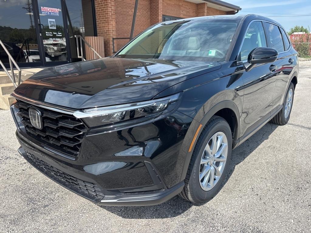 Honda CR-V EX AWD 2026