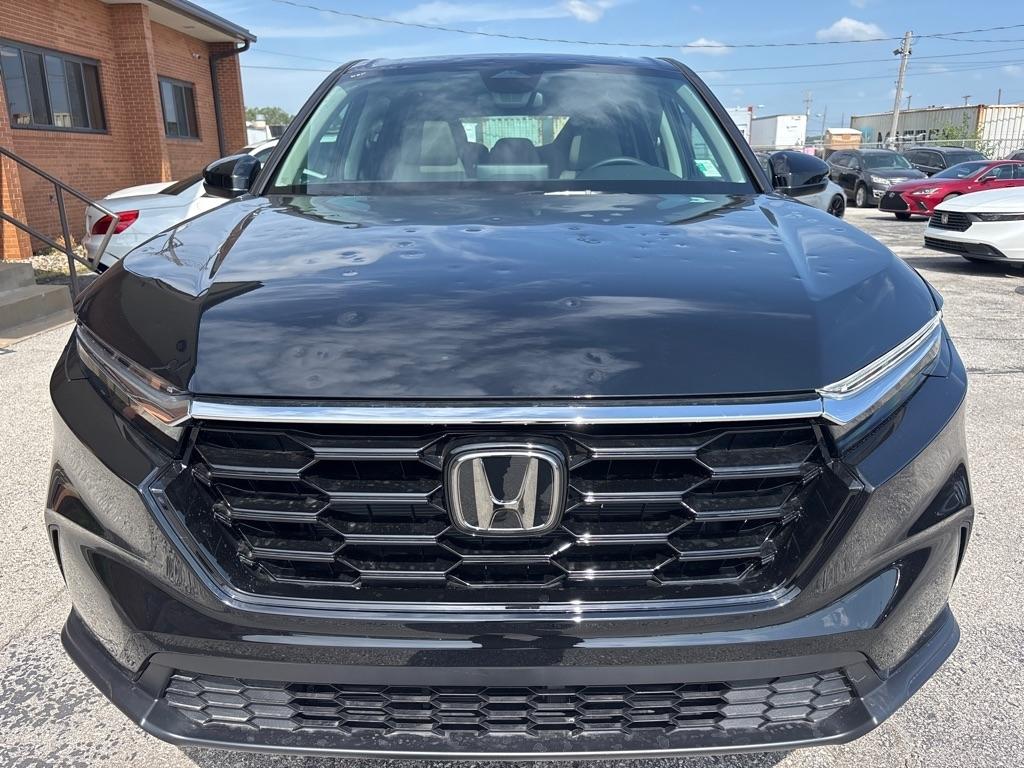 Honda CR-V EX AWD 2026