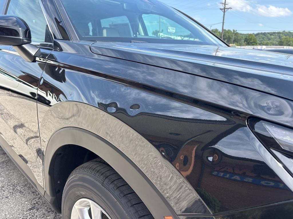 Honda CR-V EX AWD 2026