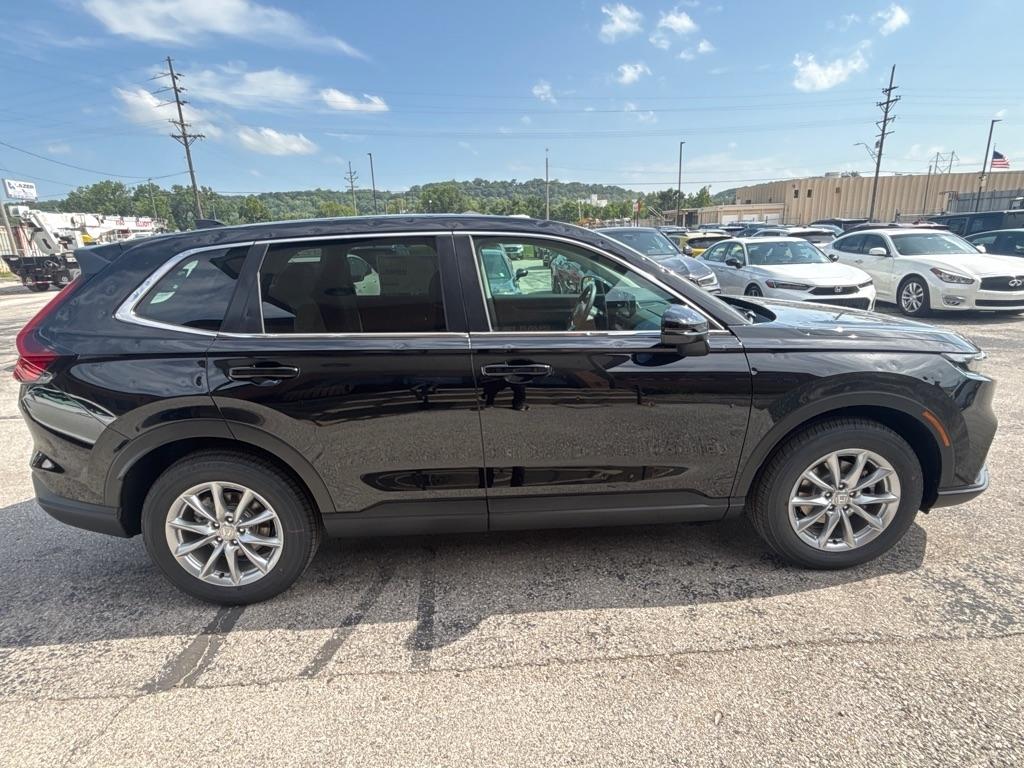 Honda CR-V EX AWD 2026