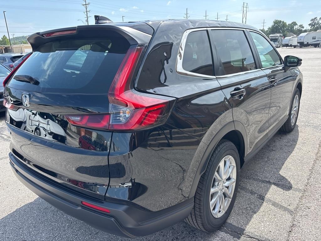 Honda CR-V EX AWD 2026