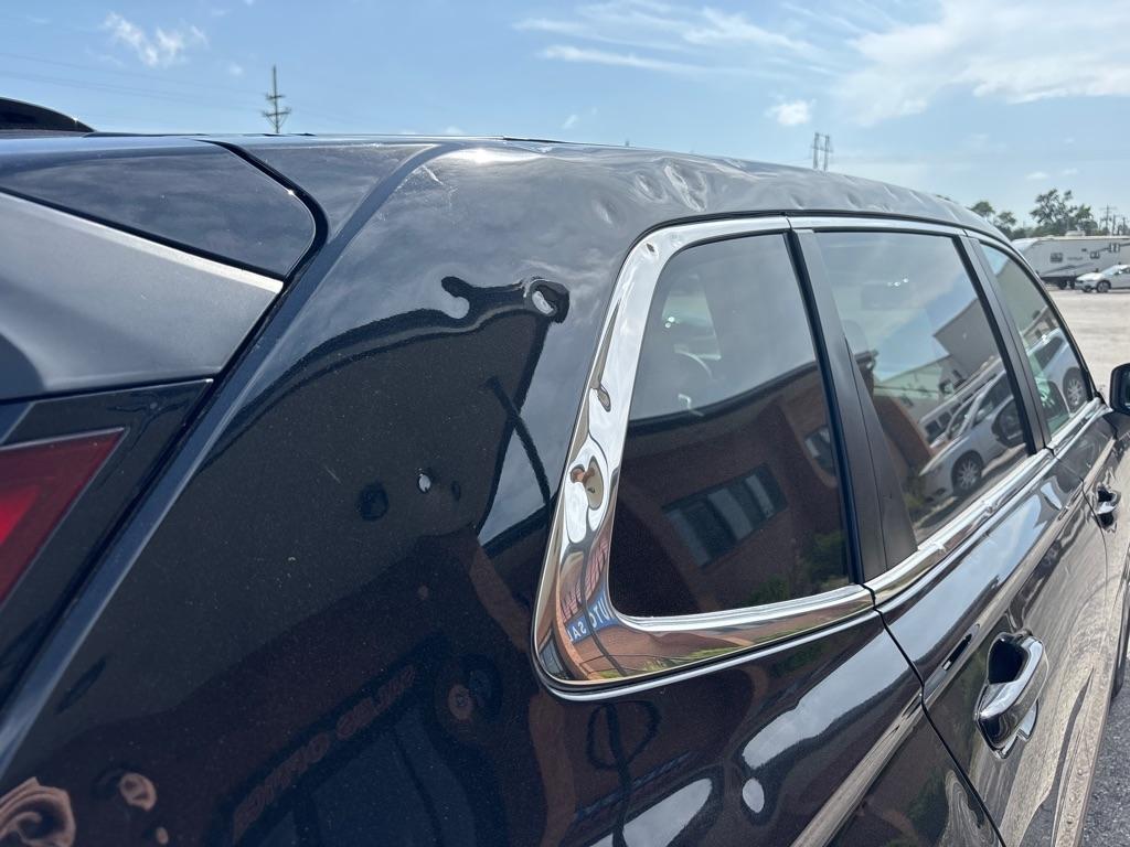 Honda CR-V EX AWD 2026