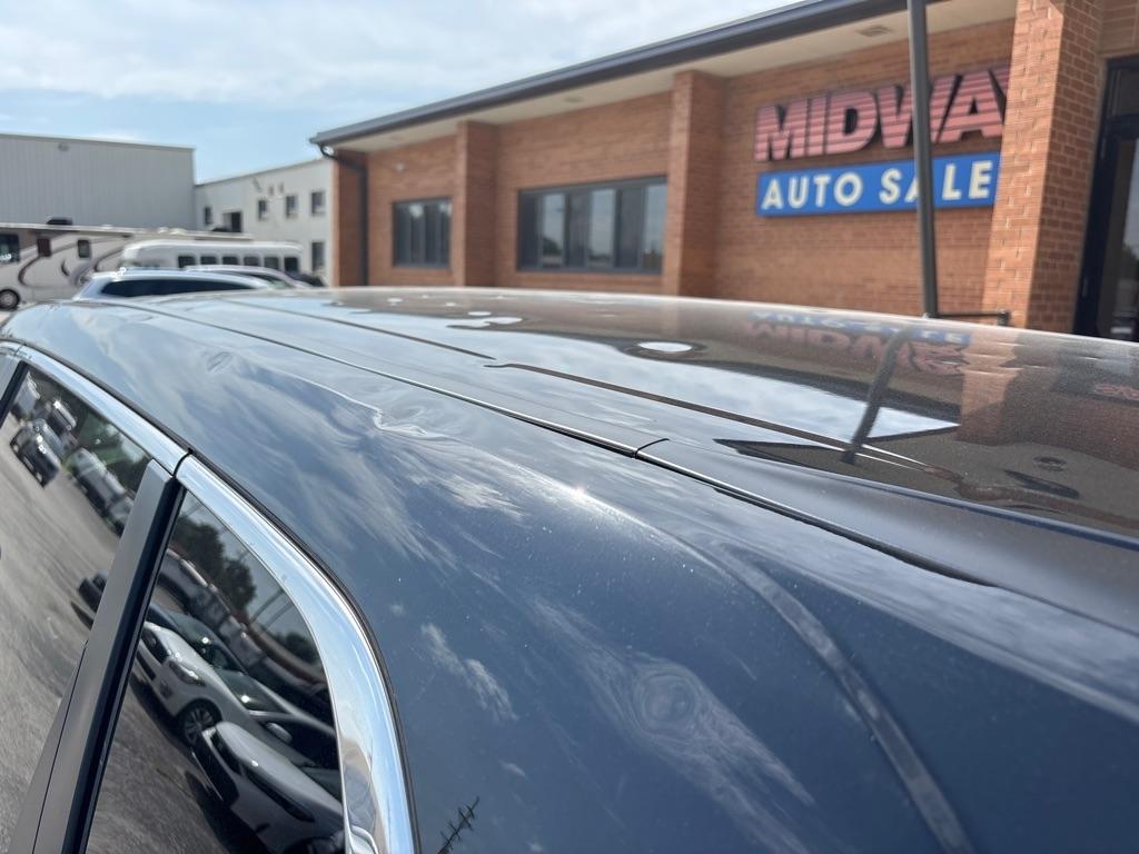 Honda CR-V EX AWD 2026
