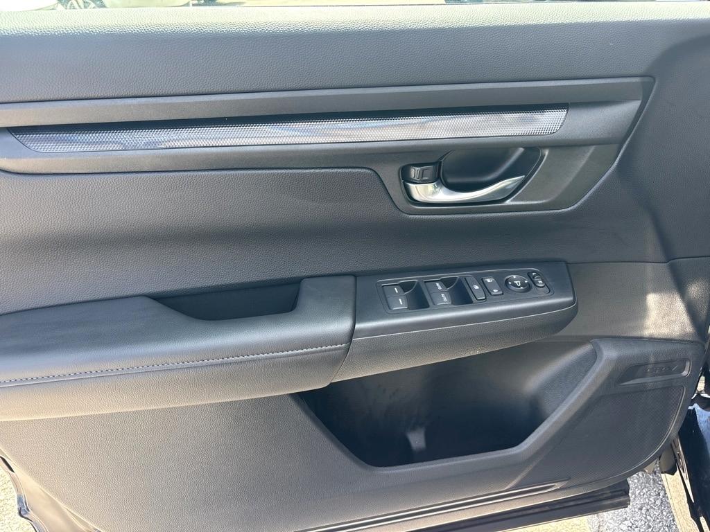 Honda CR-V EX AWD 2026