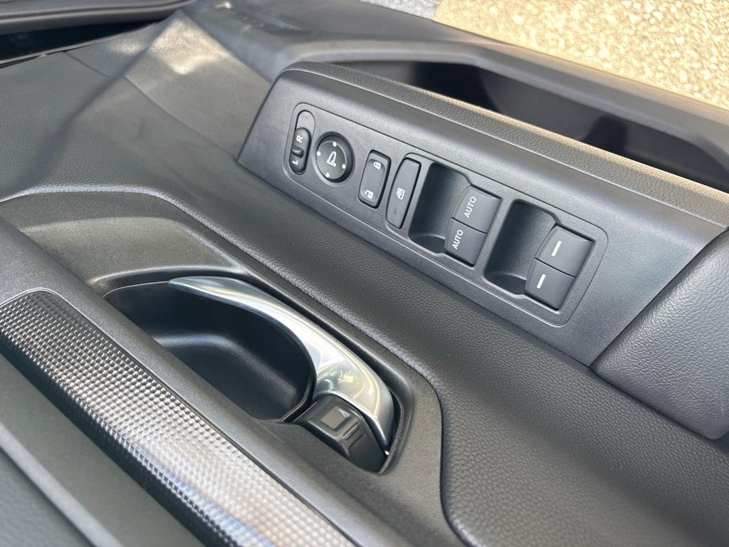 Honda CR-V EX AWD 2026