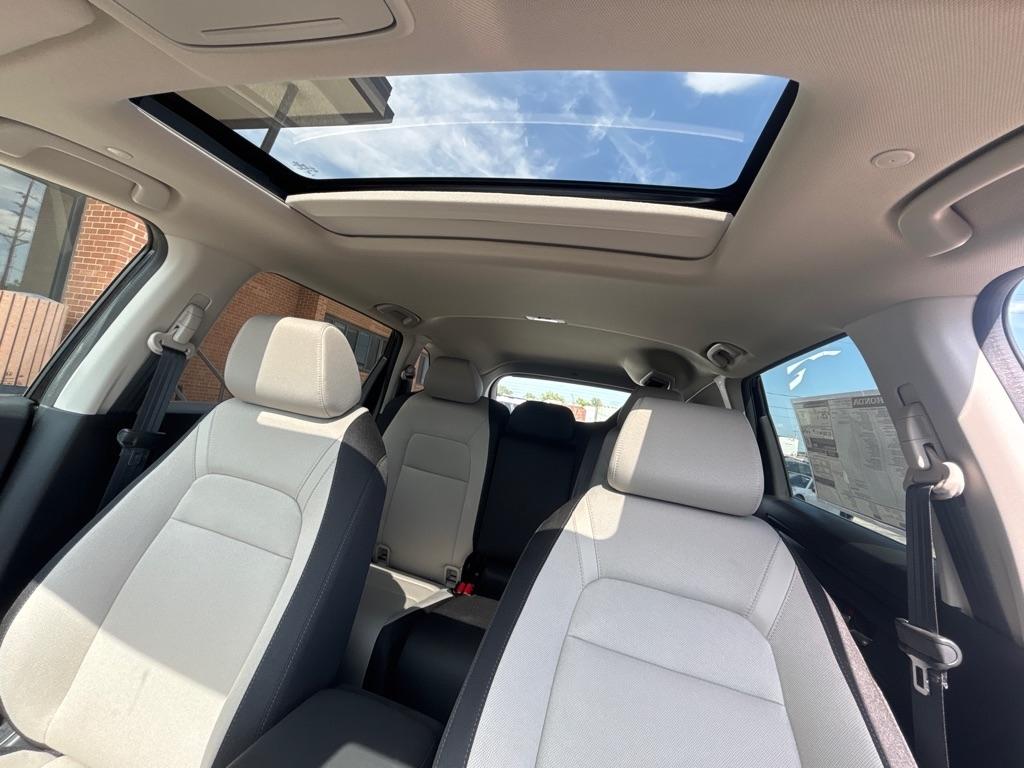 Honda CR-V EX AWD 2026