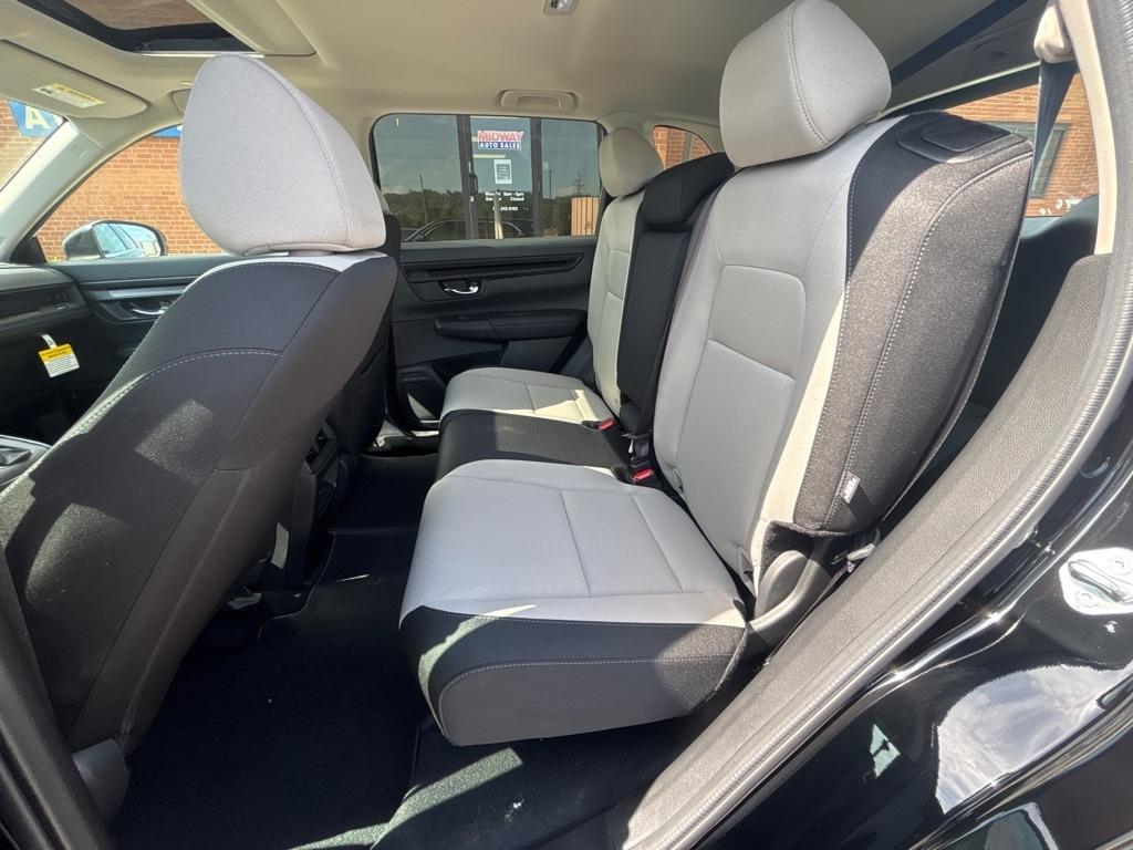 Honda CR-V EX AWD 2026