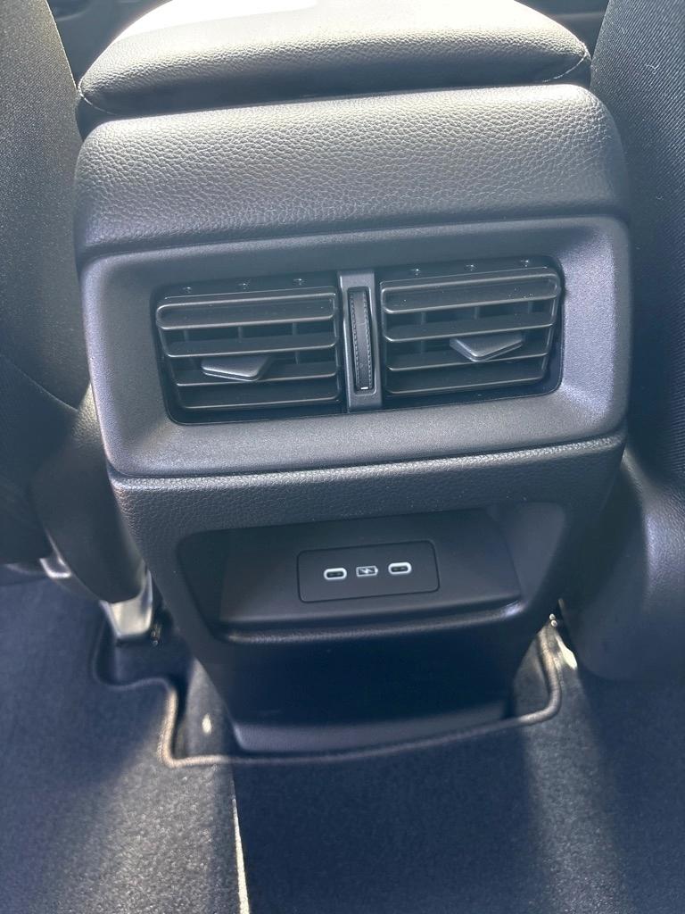Honda CR-V EX AWD 2026
