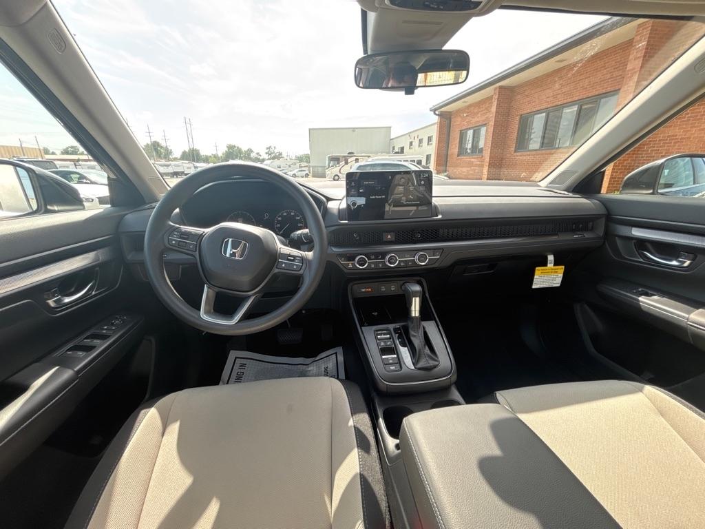 Honda CR-V EX AWD 2026