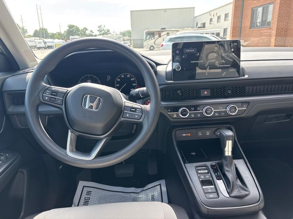 Honda CR-V EX AWD 2026