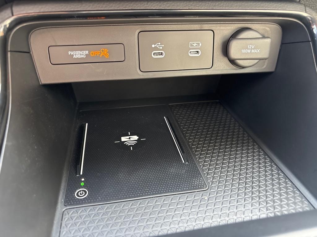 Honda CR-V EX AWD 2026