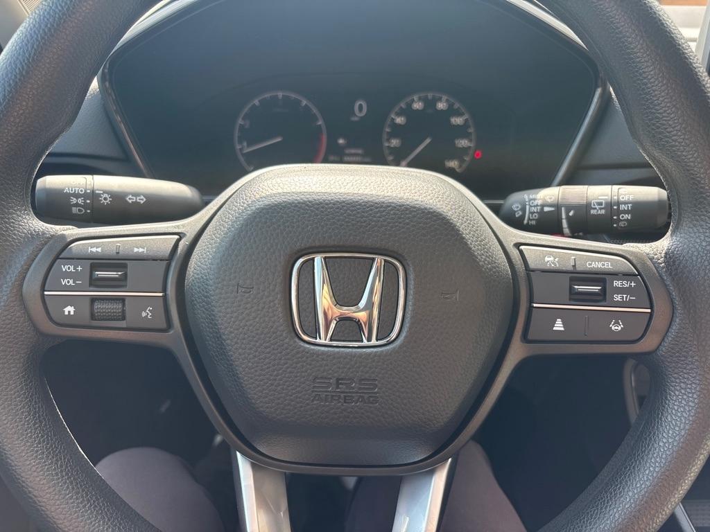 Honda CR-V EX AWD 2026