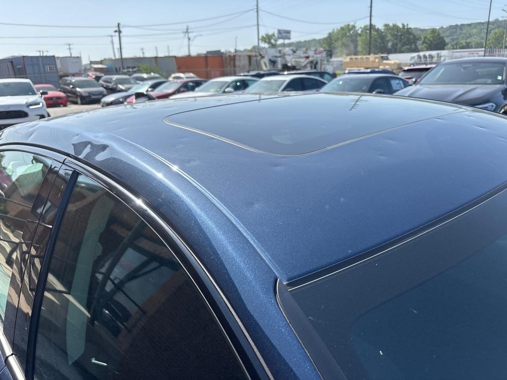 Honda Accord SE CVT 2026