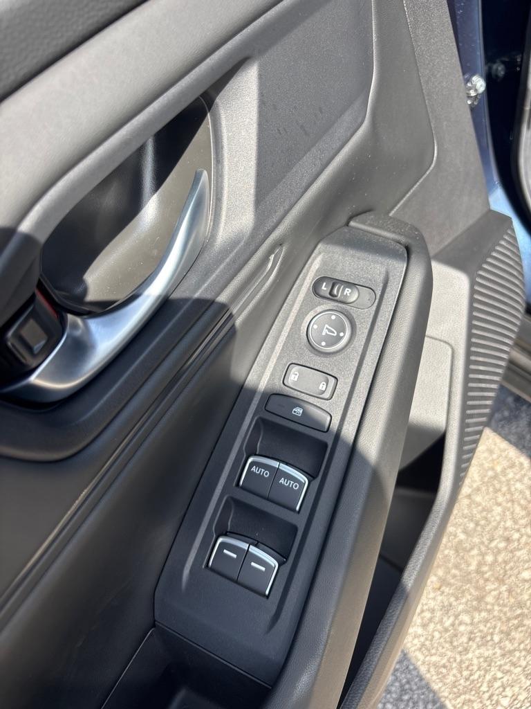 Honda Accord SE CVT 2026
