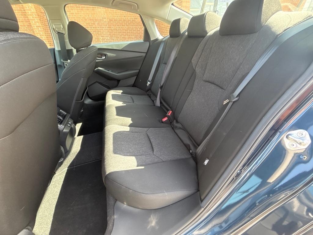Honda Accord SE CVT 2026