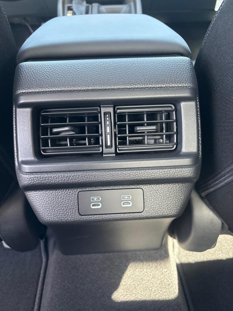 Honda Accord SE CVT 2026