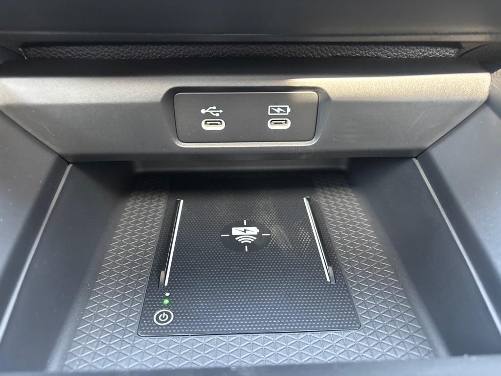 Honda Accord SE CVT 2026