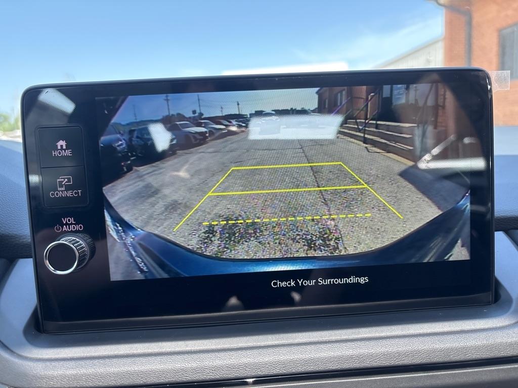 Honda Accord SE CVT 2026