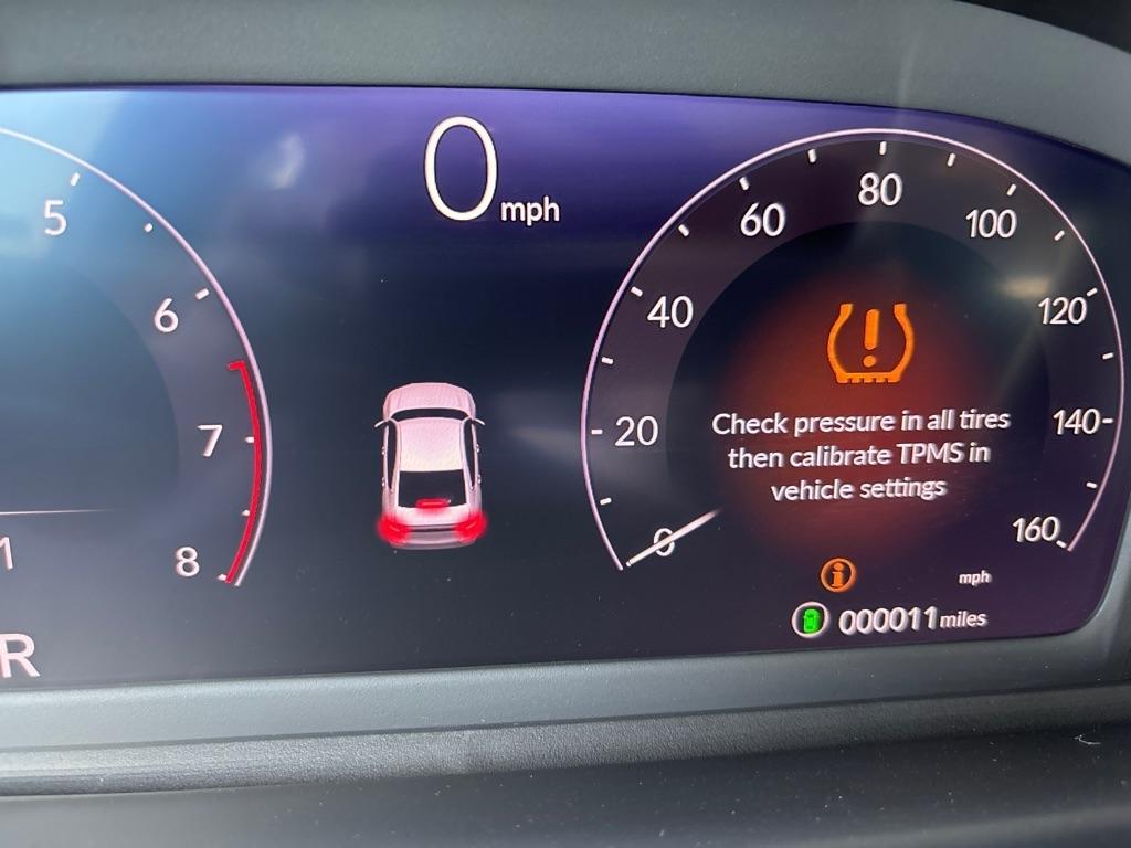Honda Accord SE CVT 2026