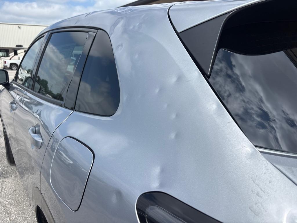 Honda HR-V EX-L AWD CVT 2026
