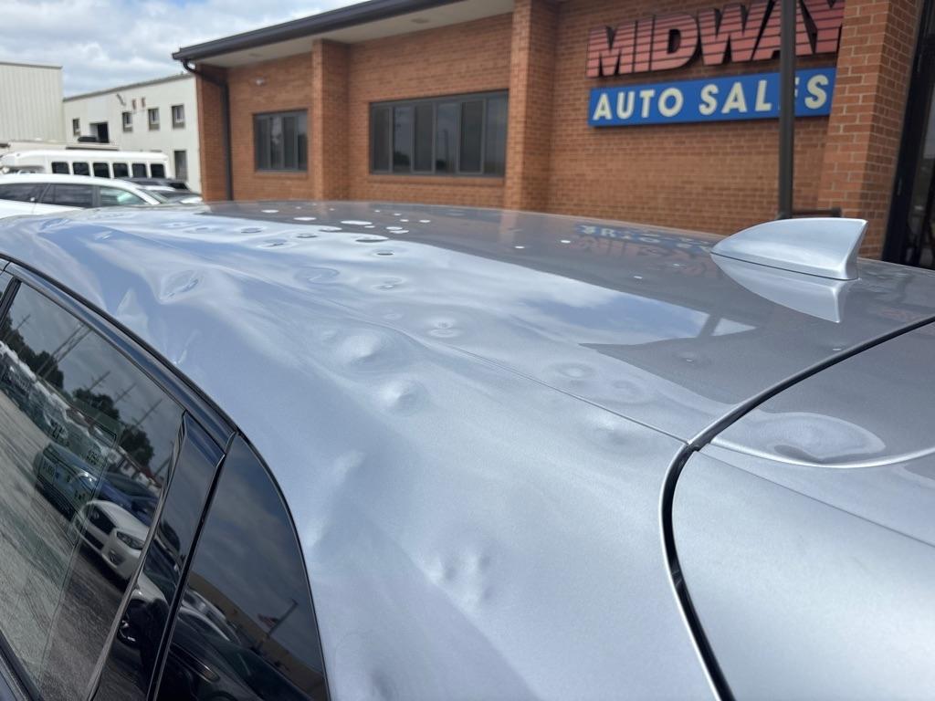 Honda HR-V EX-L AWD CVT 2026