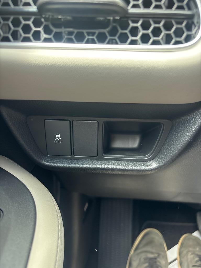 Honda HR-V EX-L AWD CVT 2026