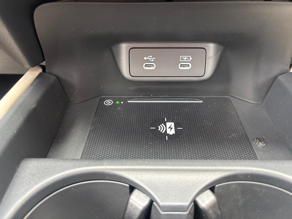 Honda HR-V EX-L AWD CVT 2026