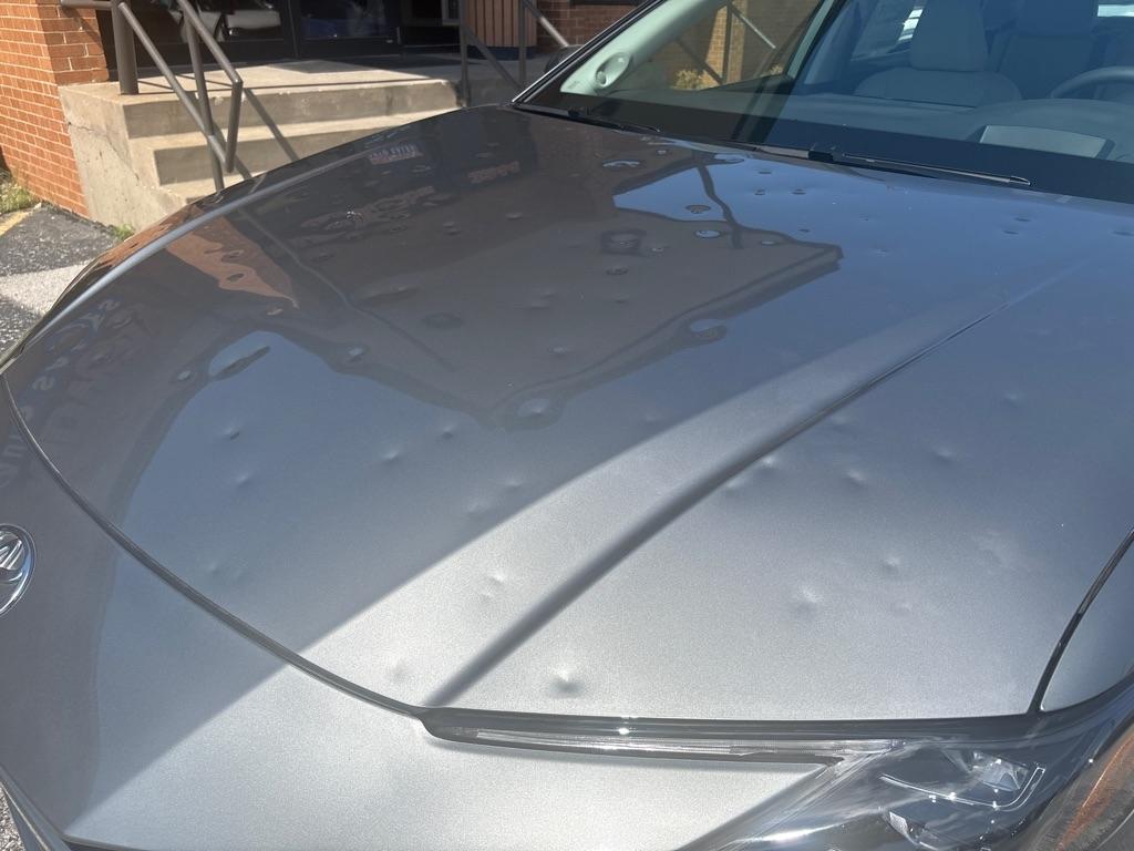 Toyota Camry Nightshade (Natl) 2026