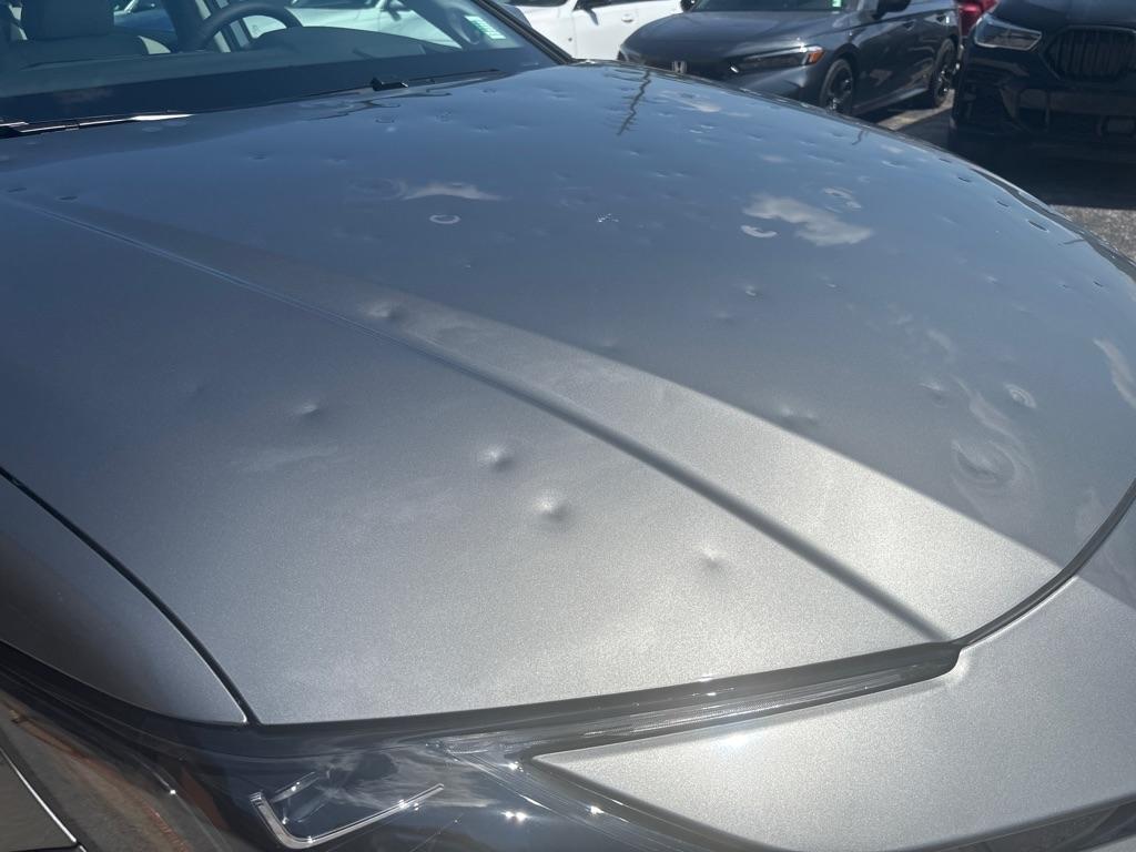 Toyota Camry Nightshade (Natl) 2026