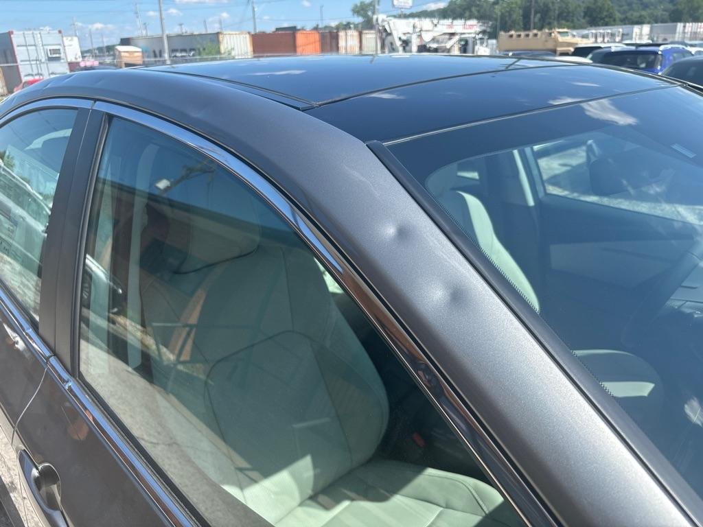 Toyota Camry Nightshade (Natl) 2026