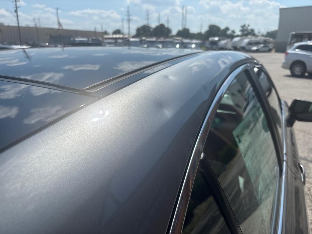 Toyota Camry Nightshade (Natl) 2026