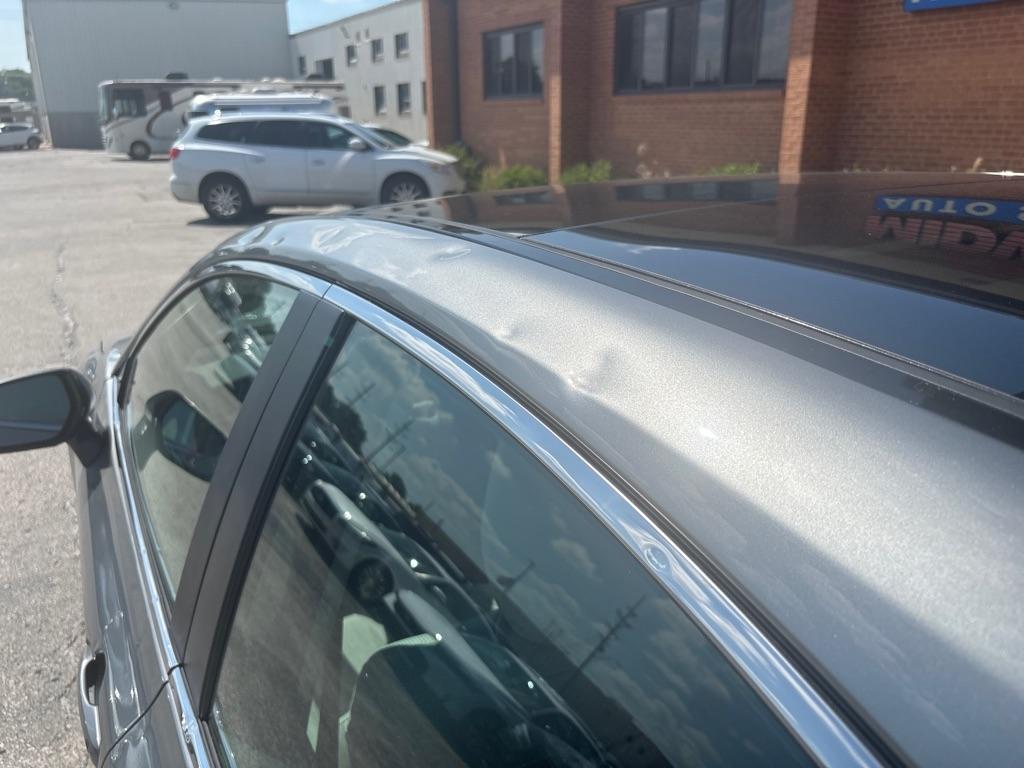 Toyota Camry Nightshade (Natl) 2026