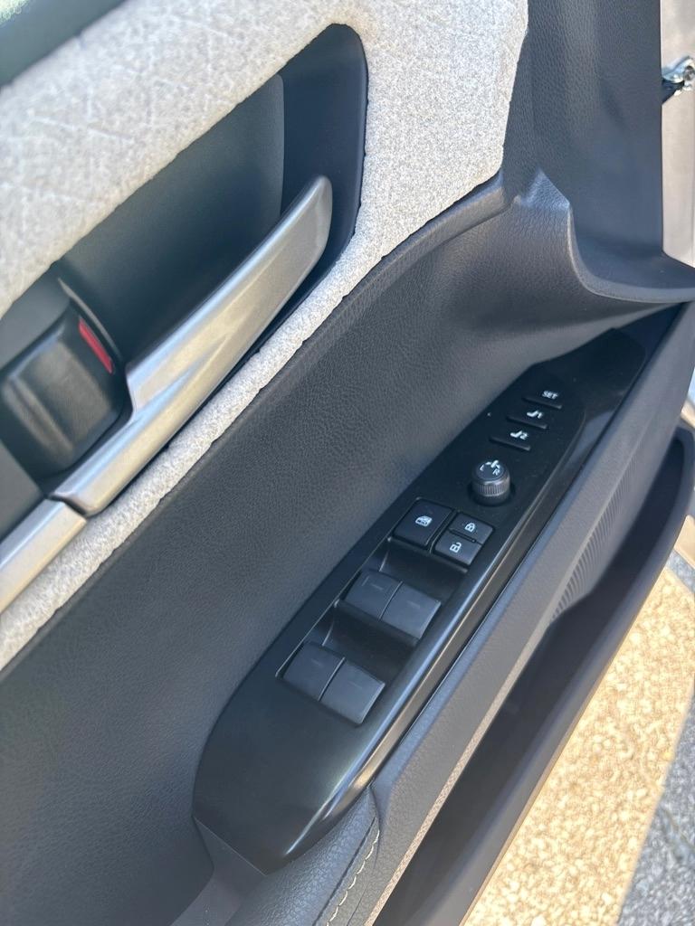 Toyota Camry Nightshade (Natl) 2026