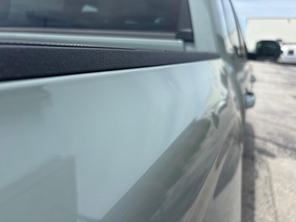 Toyota Tundra SR5 CrewMax 5.5' Bed (Natl) 2026