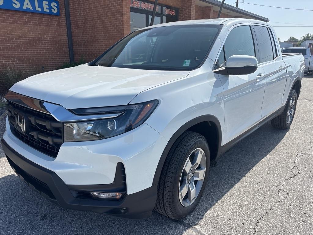 Honda Ridgeline RTL AWD 2026