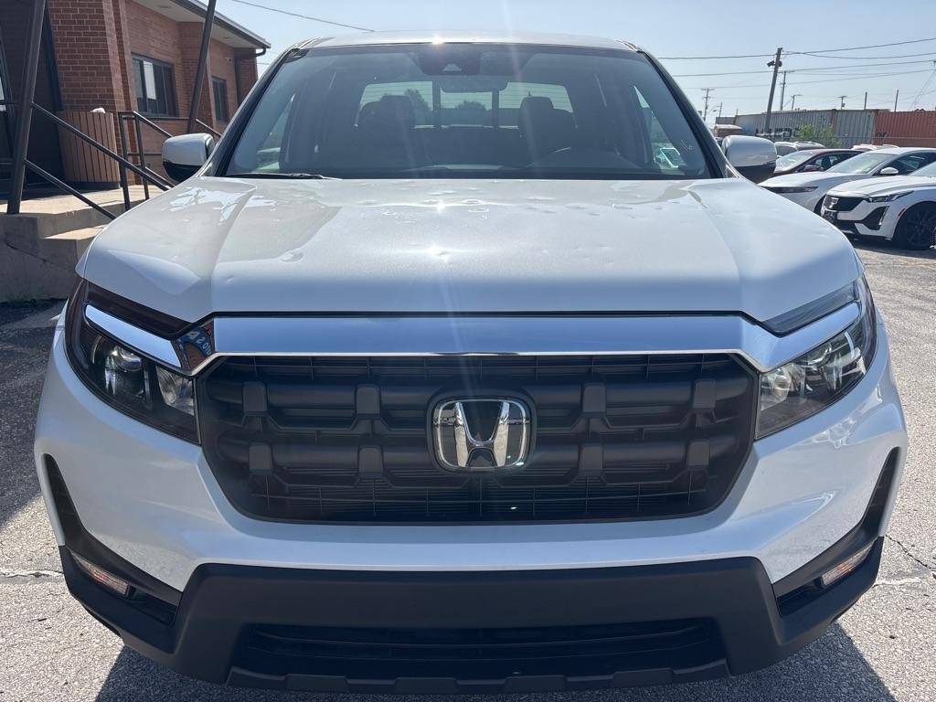 Honda Ridgeline RTL AWD 2026